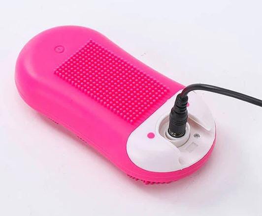 Miniatura 2 de CEPILLO DE LIMPIEZA 2 EN 1